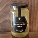Bagremov med 480gr
