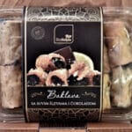 baklava sa suvim sljivama 500g