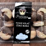 posni kolac coko mara