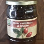 domaca marmelada od sipuraka 700 gr