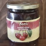 domaci dzem od visanja 700 gr