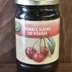 domace slatko od visanja 480 gr