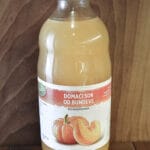 domaci sok od bundeve 1 l