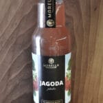 Marella jagoda jabuka 0,75 l