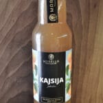 Marella kajsija jabuka 0,75 l