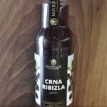 Marela crna ribizla jabuka 0.75 l