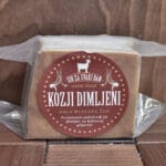 kozji dimljeni kackavalj cuk 250g