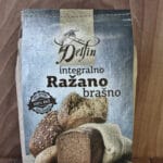 integralno razano brasno