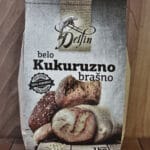 belo kukuruzno brasno