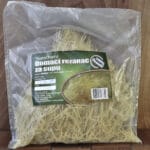 domaci rezanci za supu