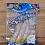 Dimljeni file pastrmke 300g