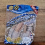 Dimljeni file skuse 450g