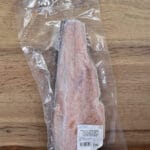 Dimljeni file losos pastrmke 350g