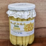 Baby corn 580ml