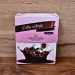 COKOLADIRANA SUVA VISNJA