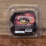 COKOLADIRANA KAJSIJA 200G