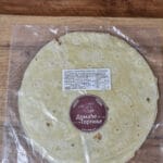 TORTILJE OD PSENICNOG BRASNA