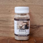 BIBER CRNI MLEVENI 50G