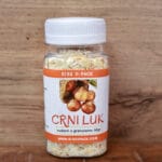 CRNI LUK SUSENI U GRANULAMA 50G
