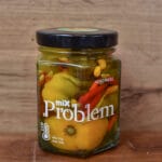 PAPRICICE MIX PROBLEM