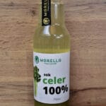 Celer sok 0,75 marella