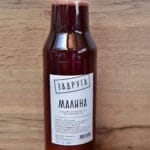 Malina vocni nektar sa medom 0,75 l