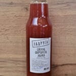 sok cvekla jabuka sargarepa 0,75 l