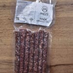 Meze kobasica štapić 90g