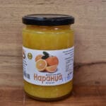 Domaci dzem od narandze