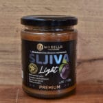 light marmelada sljiva 350 gr