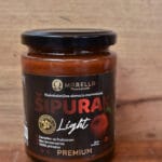 light marmelada sipurak 350 gr