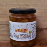 Slatko od bele tresnje