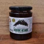 Sirup od borovih iglica