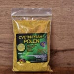 polen mleveni 100g boneli