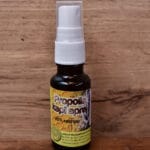 propolis sprej boneli
