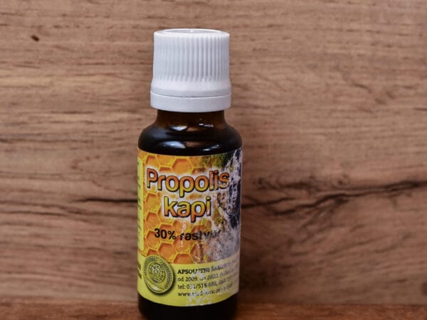 propolis kapi  boneli