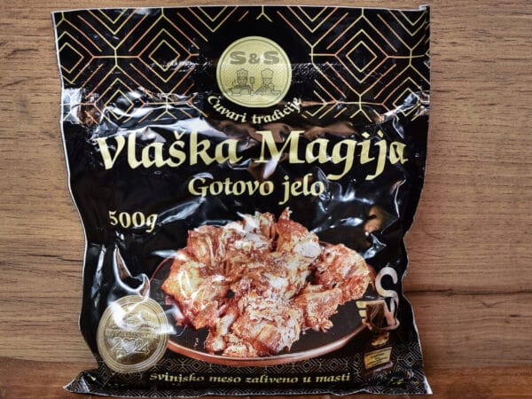 Vlaska magija 500g