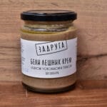 Beli lesnik krem bez secera