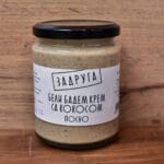 Beli badem krem sa kokosom