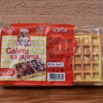 Galete sa jajima