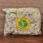 Belgradere u maslinovom ulju 300g