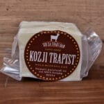 domaci kozji trapist cuk 200g