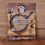 Krem corba sa miksom pecuraka