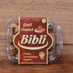 cvarci ljuti 120 g bibli