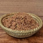 Mesnati cvarak rinfuz