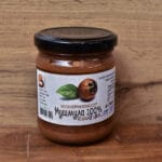 Musmula vocni dezert