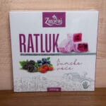 RATLUK SUMSKO VOCE ZAVICAJ 250g, 20/1