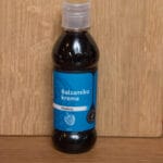balzamiko krema malina 0.25l