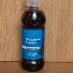 balzamiko krema  sumsko voce 0.25l