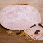 pecena kuvana cureca prsa